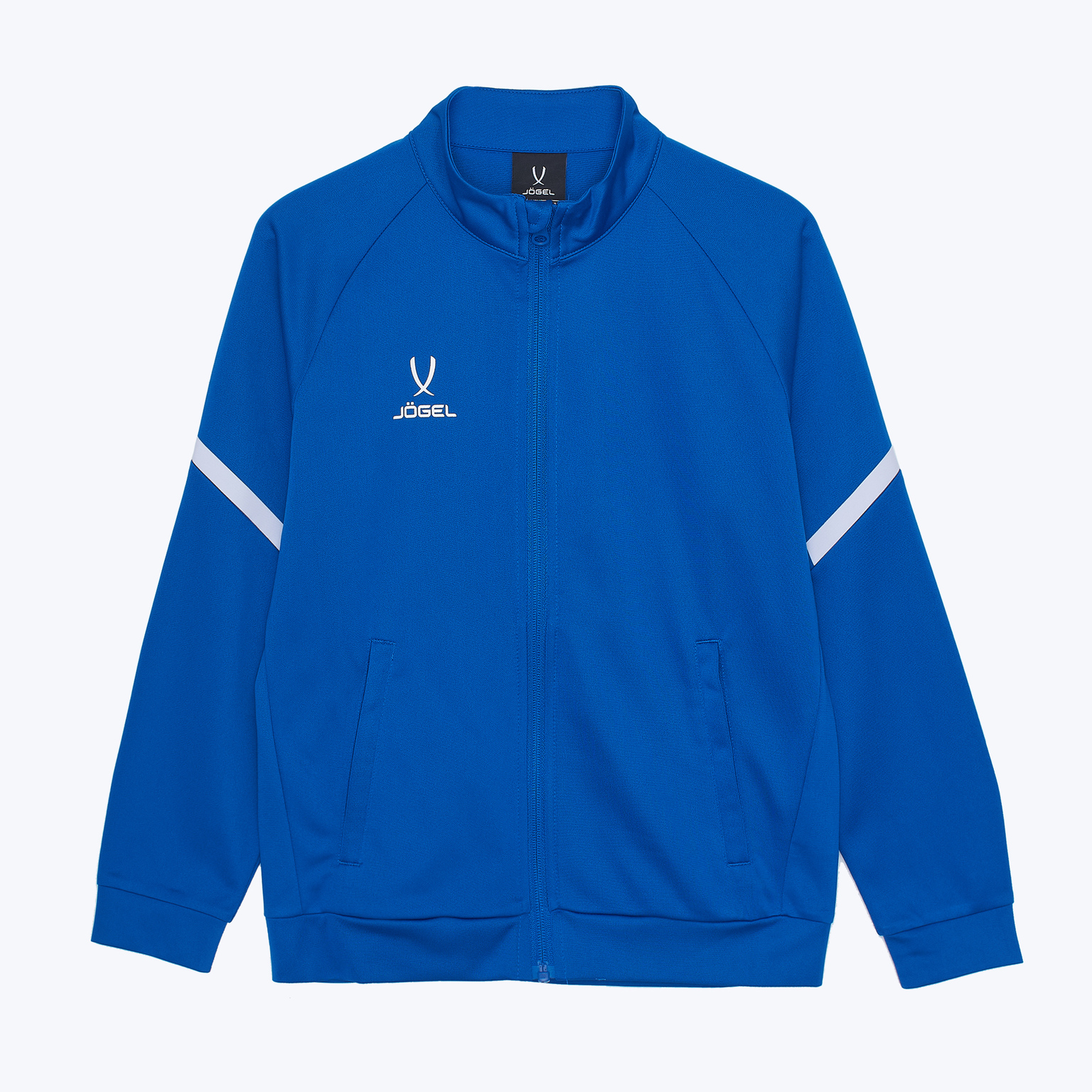 Олимпийка подростковая Jogel Camp 2 Track Jacket ЦБ-00003728