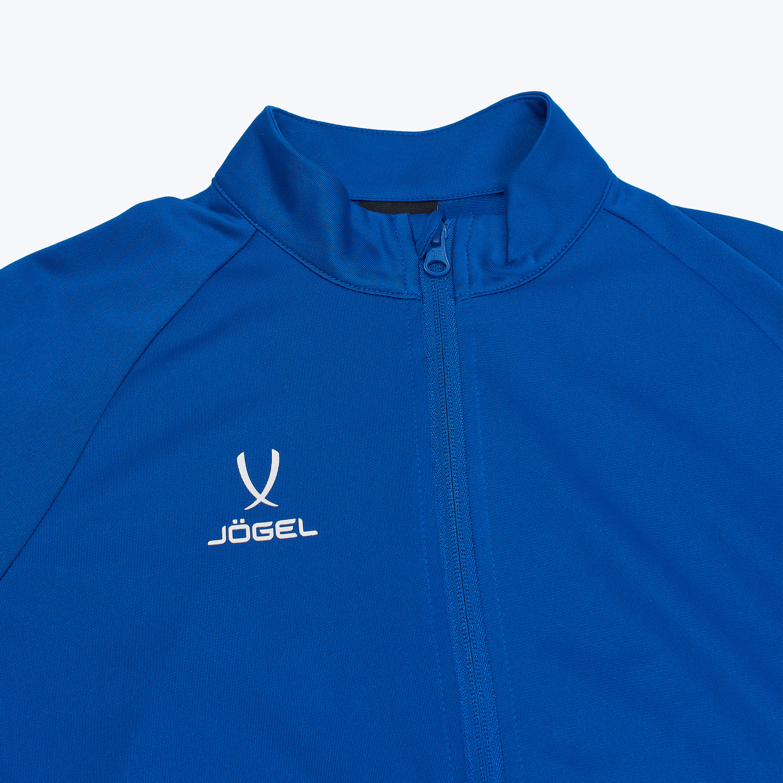 Олимпийка подростковая Jogel Camp 2 Track Jacket ЦБ-00003728