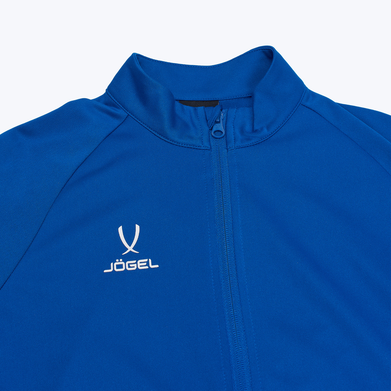Олимпийка подростковая Jogel Camp 2 Track Jacket ЦБ-00003728
