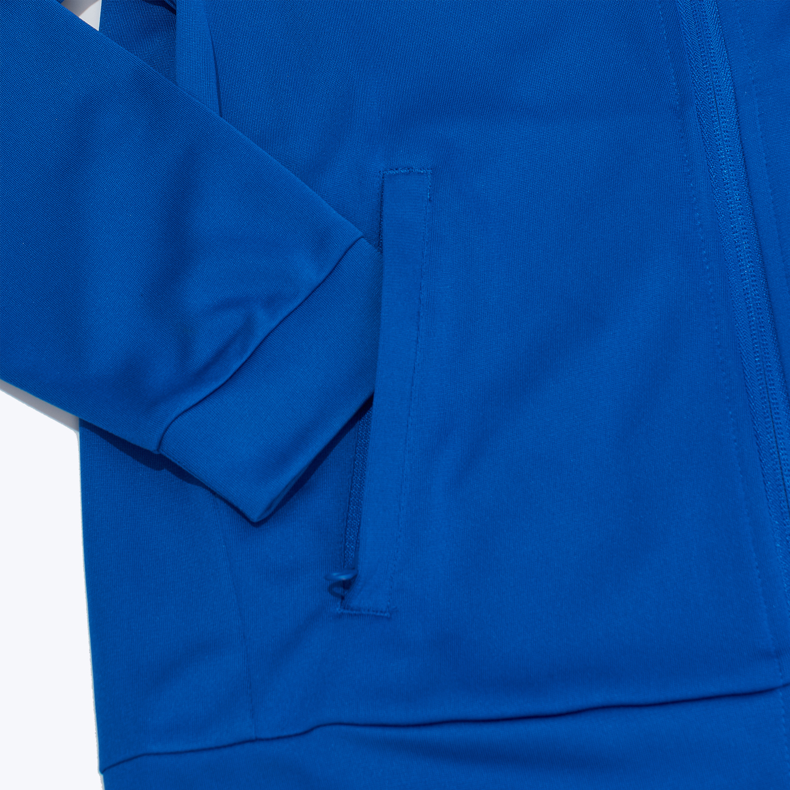 Олимпийка подростковая Jogel Camp 2 Track Jacket ЦБ-00003728