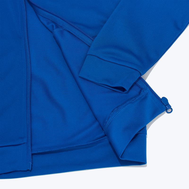 Олимпийка подростковая Jogel Camp 2 Track Jacket ЦБ-00003728