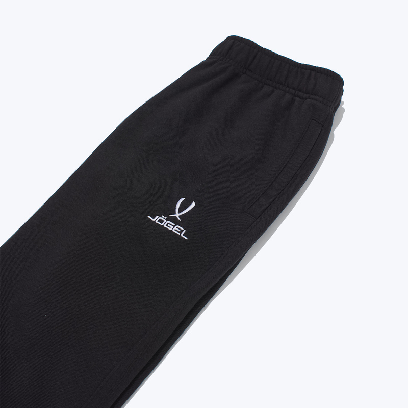 Брюки подростковые Jogel Essential Cotton Fleece ЦБ-00004818