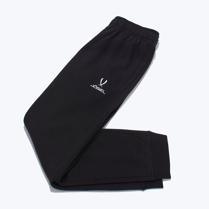 Брюки подростковые Jogel Essential Cotton Fleece ЦБ-00004818