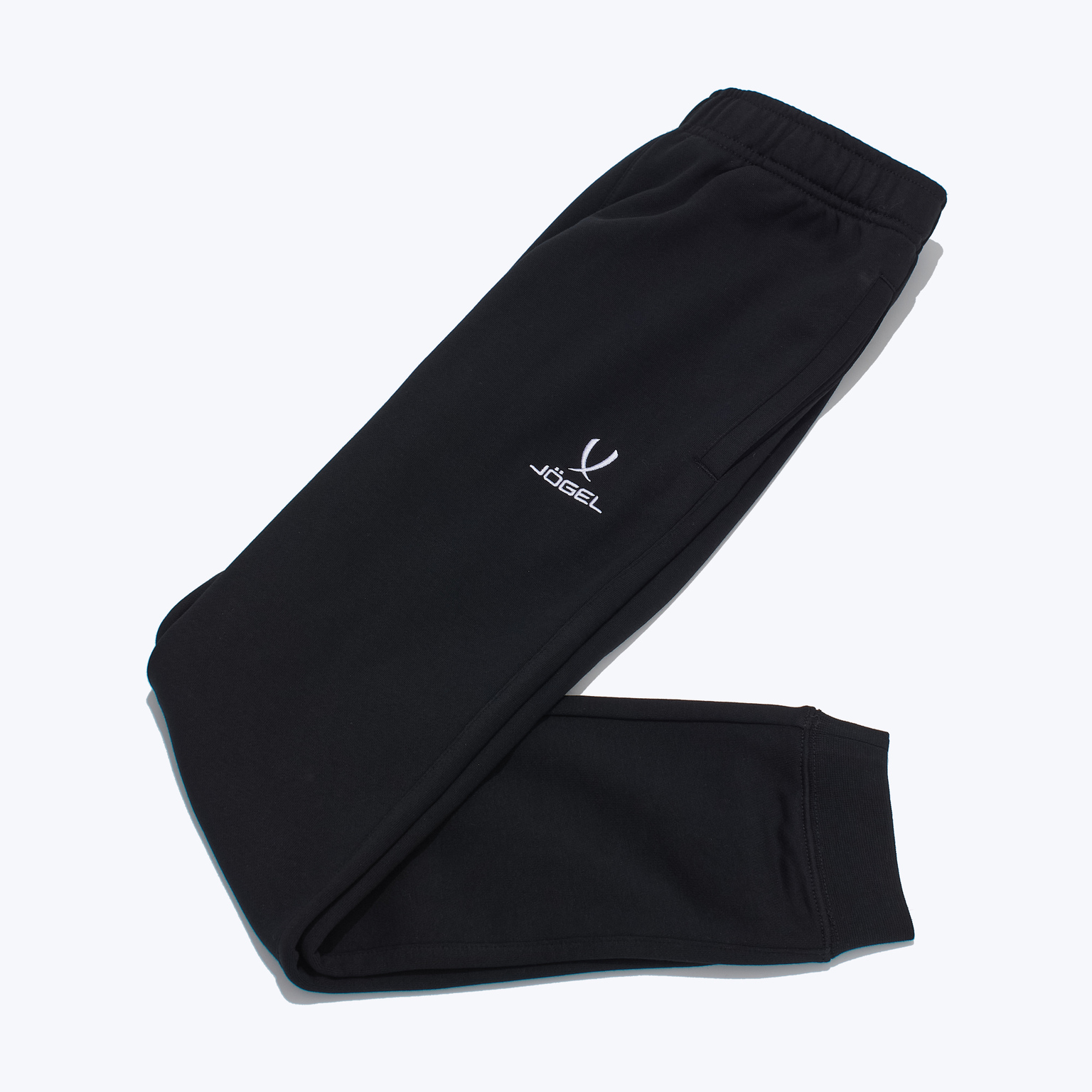 Брюки подростковые Jogel Essential Cotton ЦБ-00004798