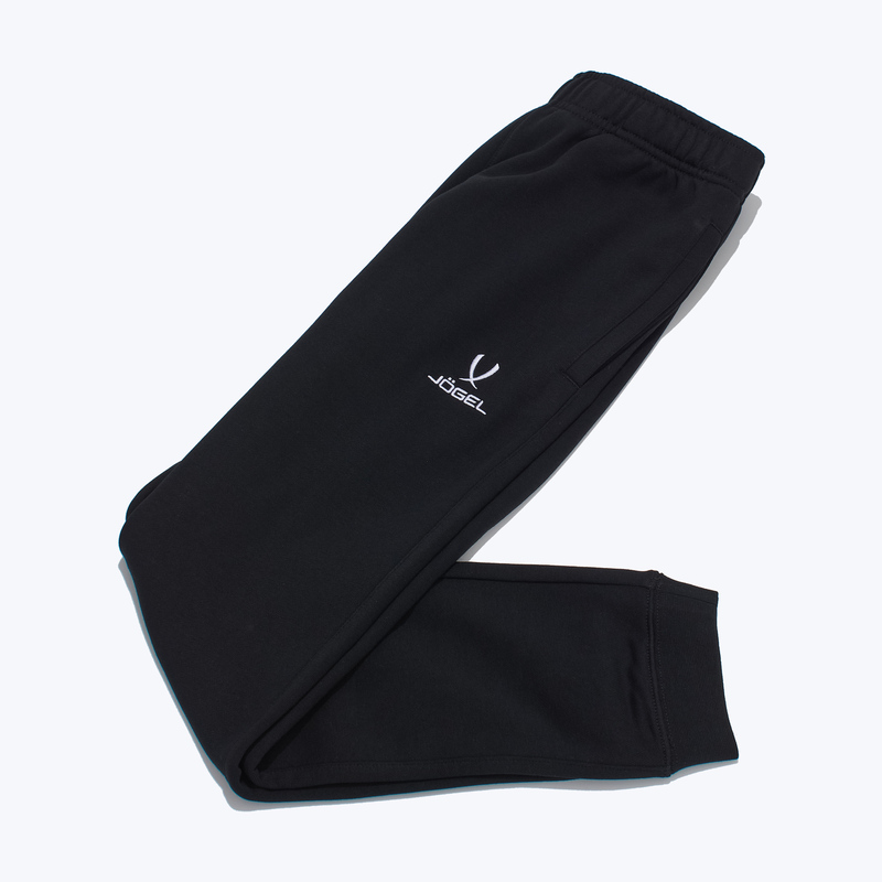 Брюки подростковые Jogel Essential Cotton ЦБ-00004798