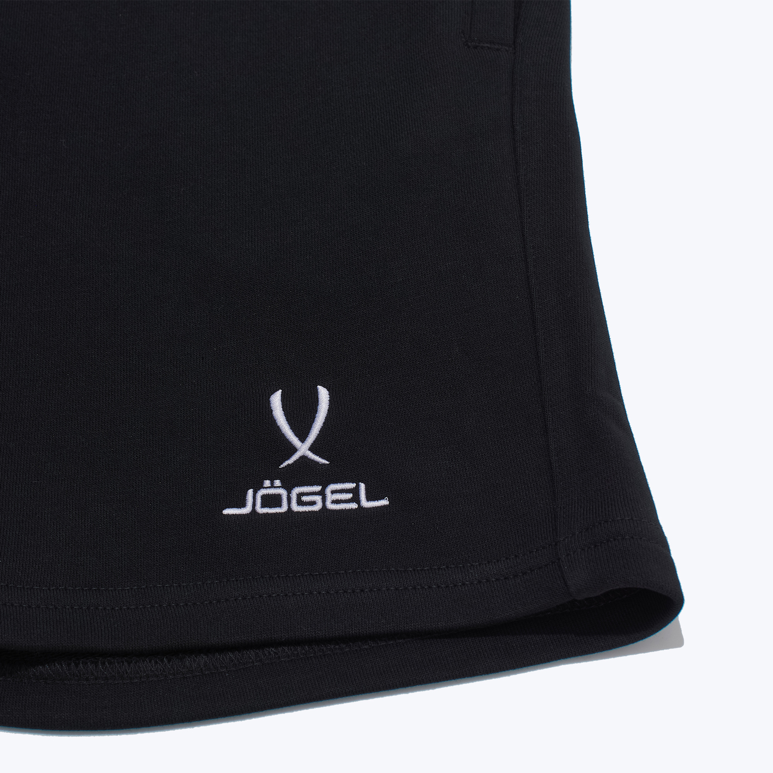 Шорты подростковые Jogel Essential Cotton ЦБ-00004804