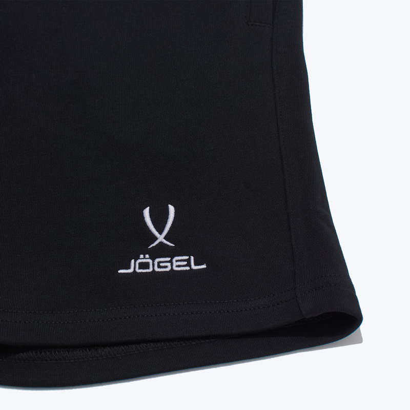 Шорты подростковые Jogel Essential Cotton ЦБ-00004804