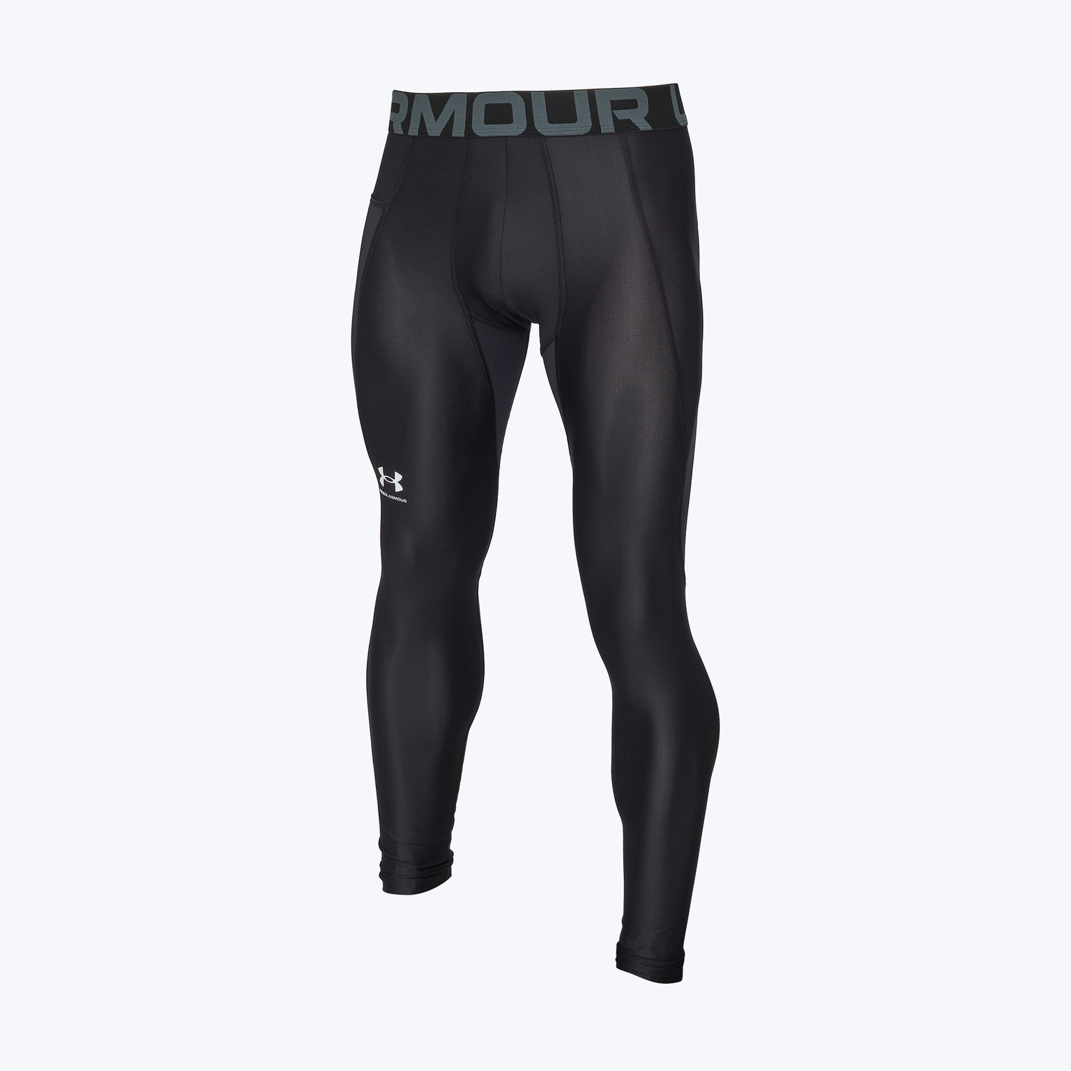 Белье лосины Under Armour Heatgear 1361586-001