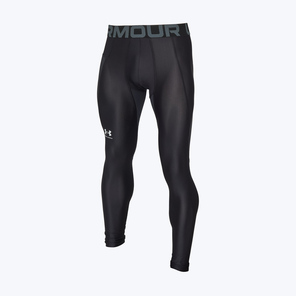 Белье лосины Under Armour Heatgear 1361586-001