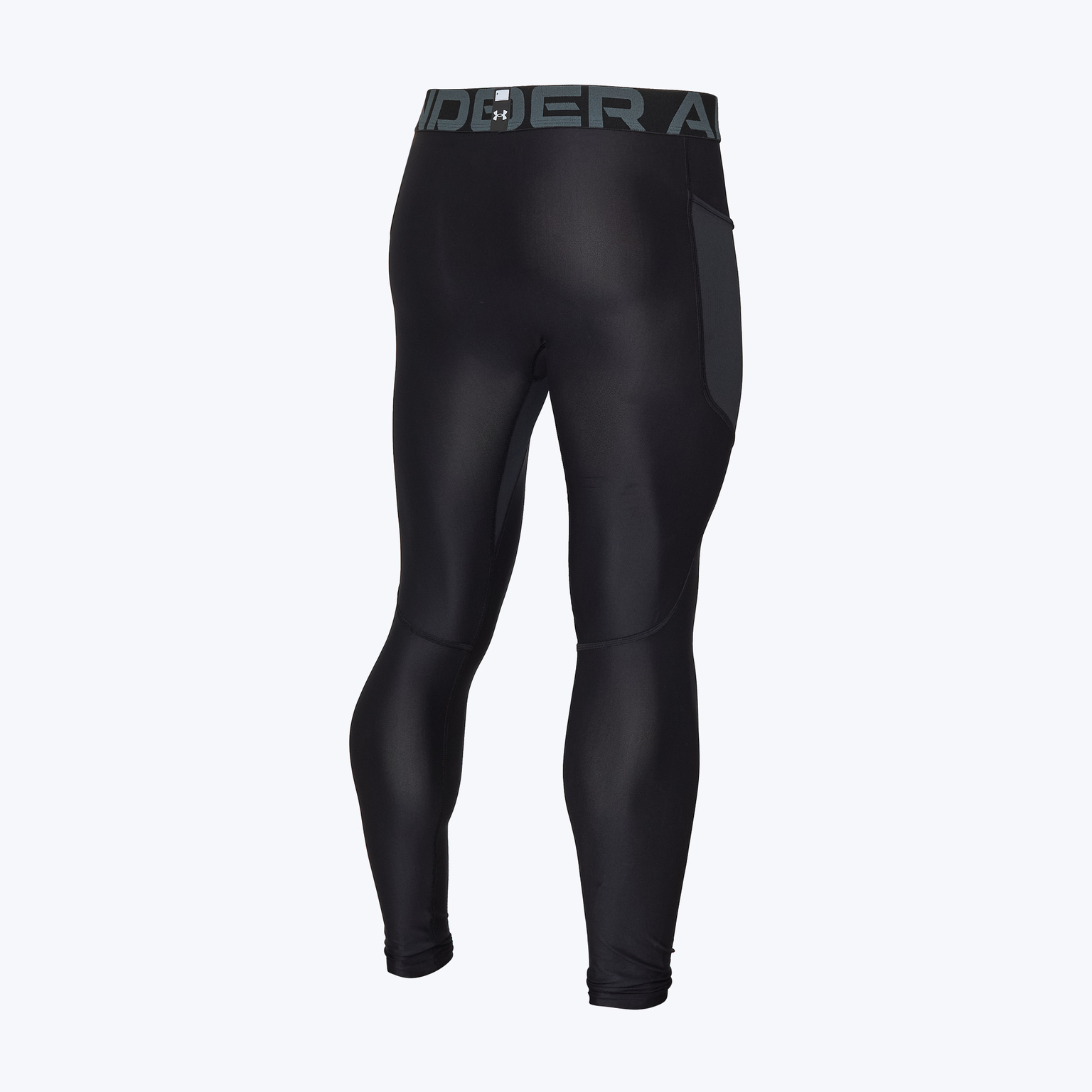 Белье лосины Under Armour Heatgear 1361586-001