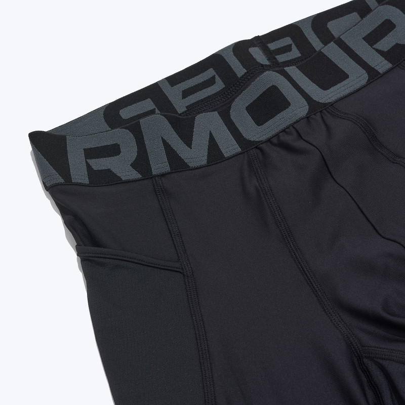 Белье лосины Under Armour Heatgear 1361586-001