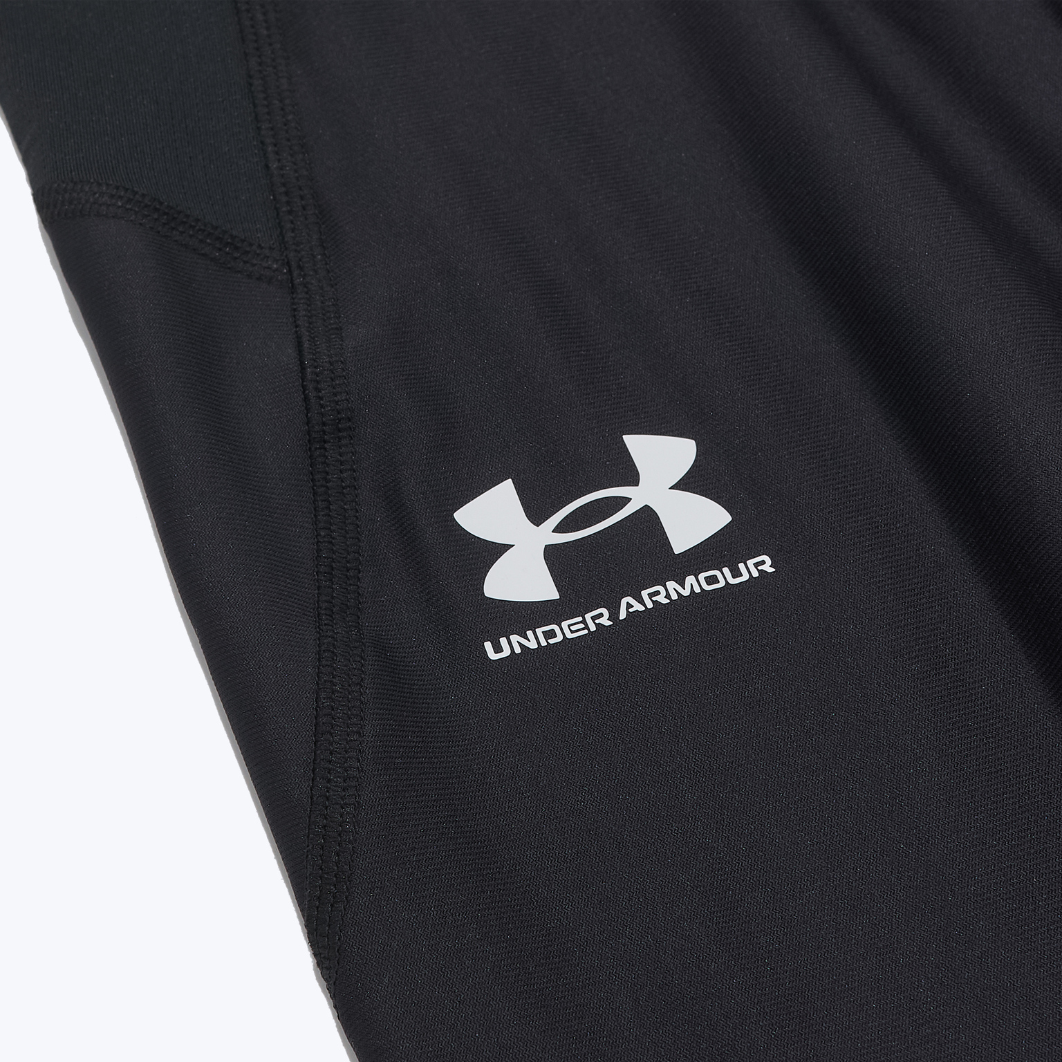 Белье лосины Under Armour Heatgear 1361586-001