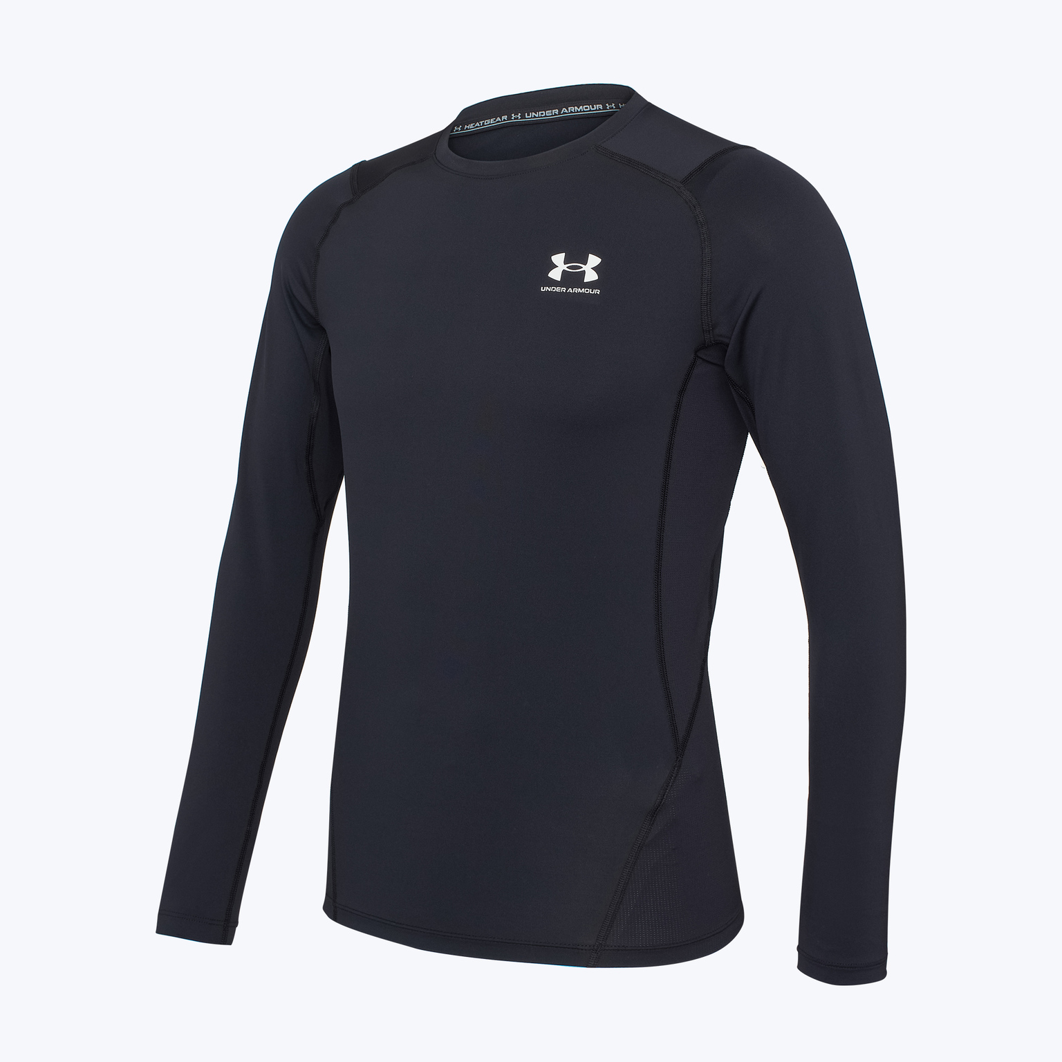 Белье футболка Under Armour Heatgear 1361524-001