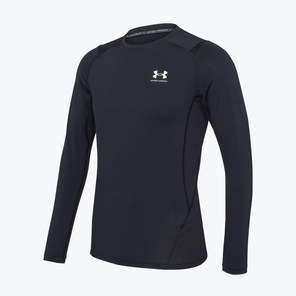 Белье футболка Under Armour Heatgear 1361524-001