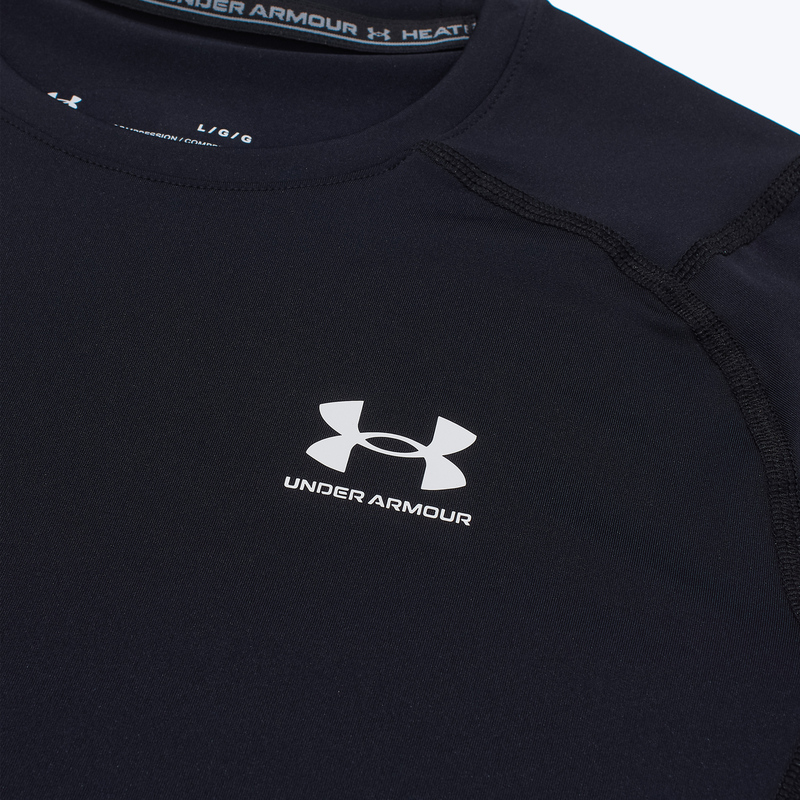 Белье футболка Under Armour Heatgear 1361524-001