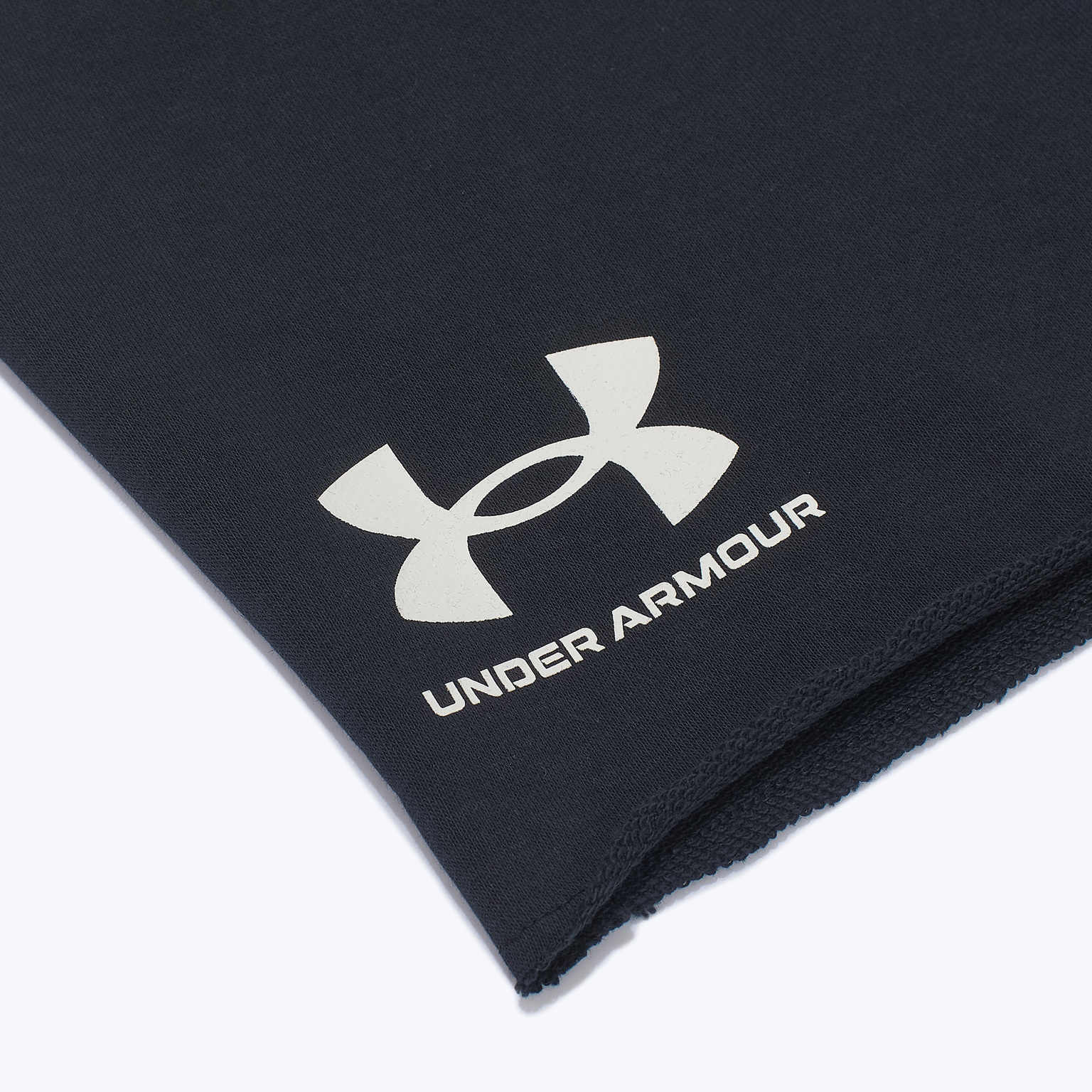 Шорты Under Armour Rival Terry 1361631-001