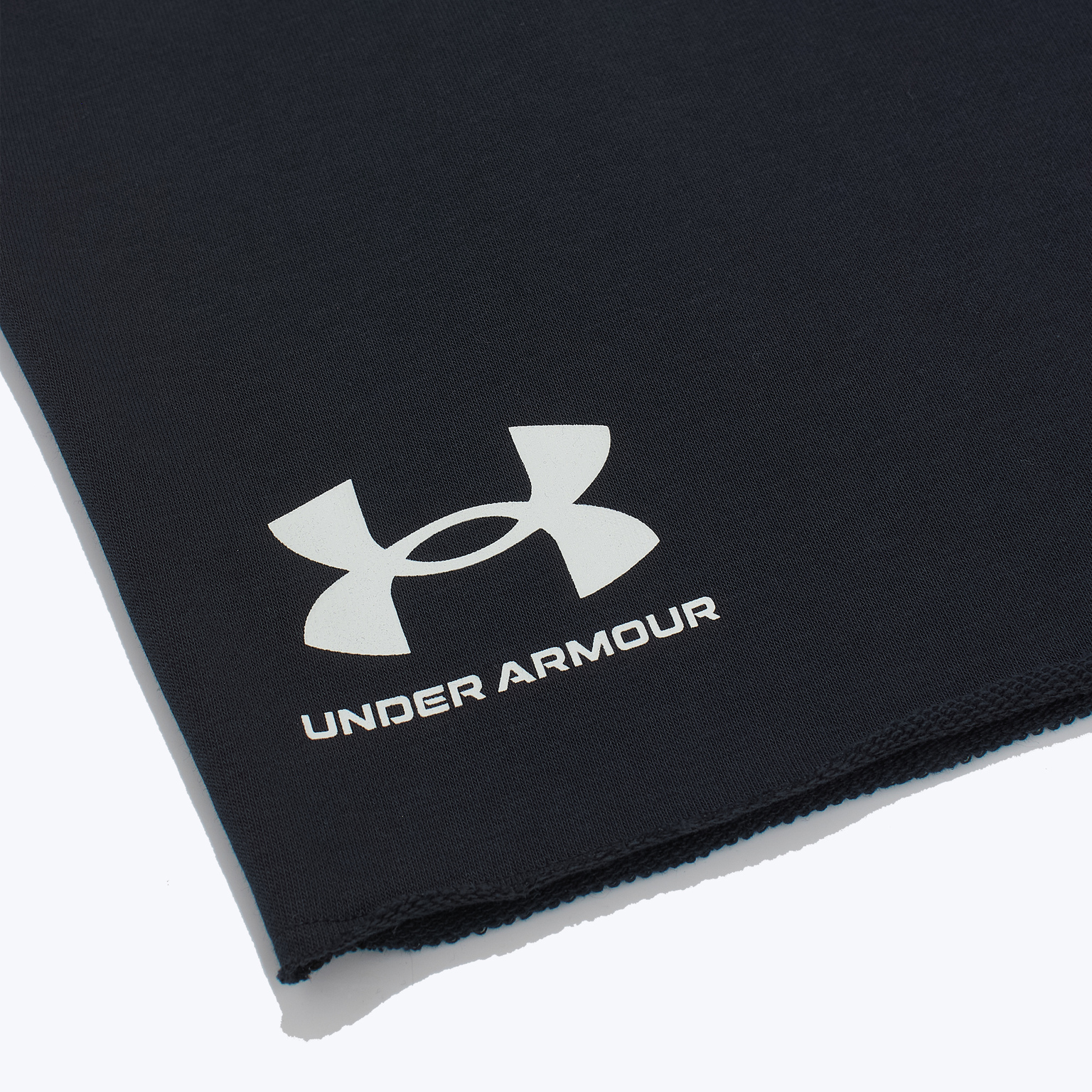 Шорты Under Armour Rival Terry 1361631-001