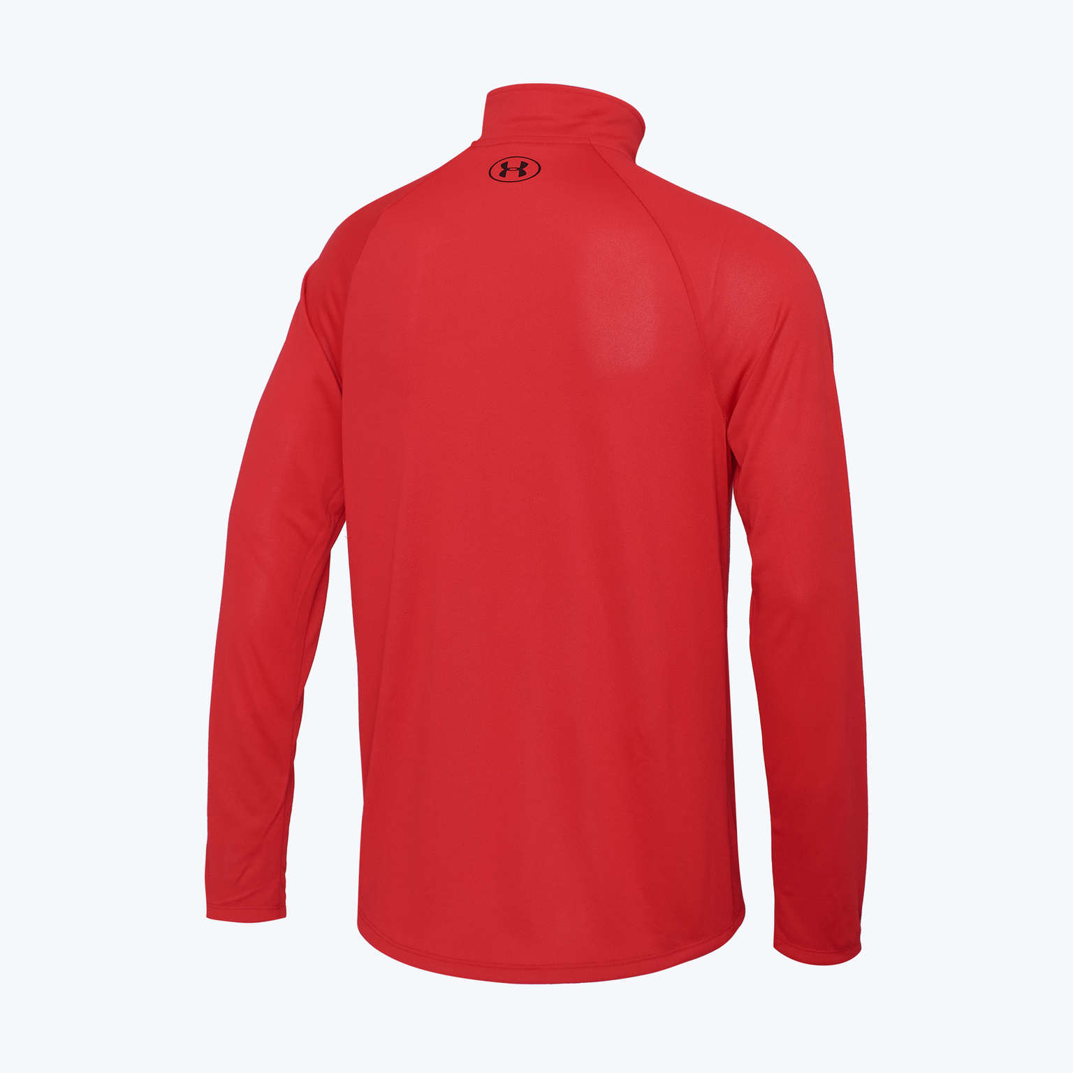 Свитер тренировочный Under Armour Tech Half Zip Drill Top 1328495-602