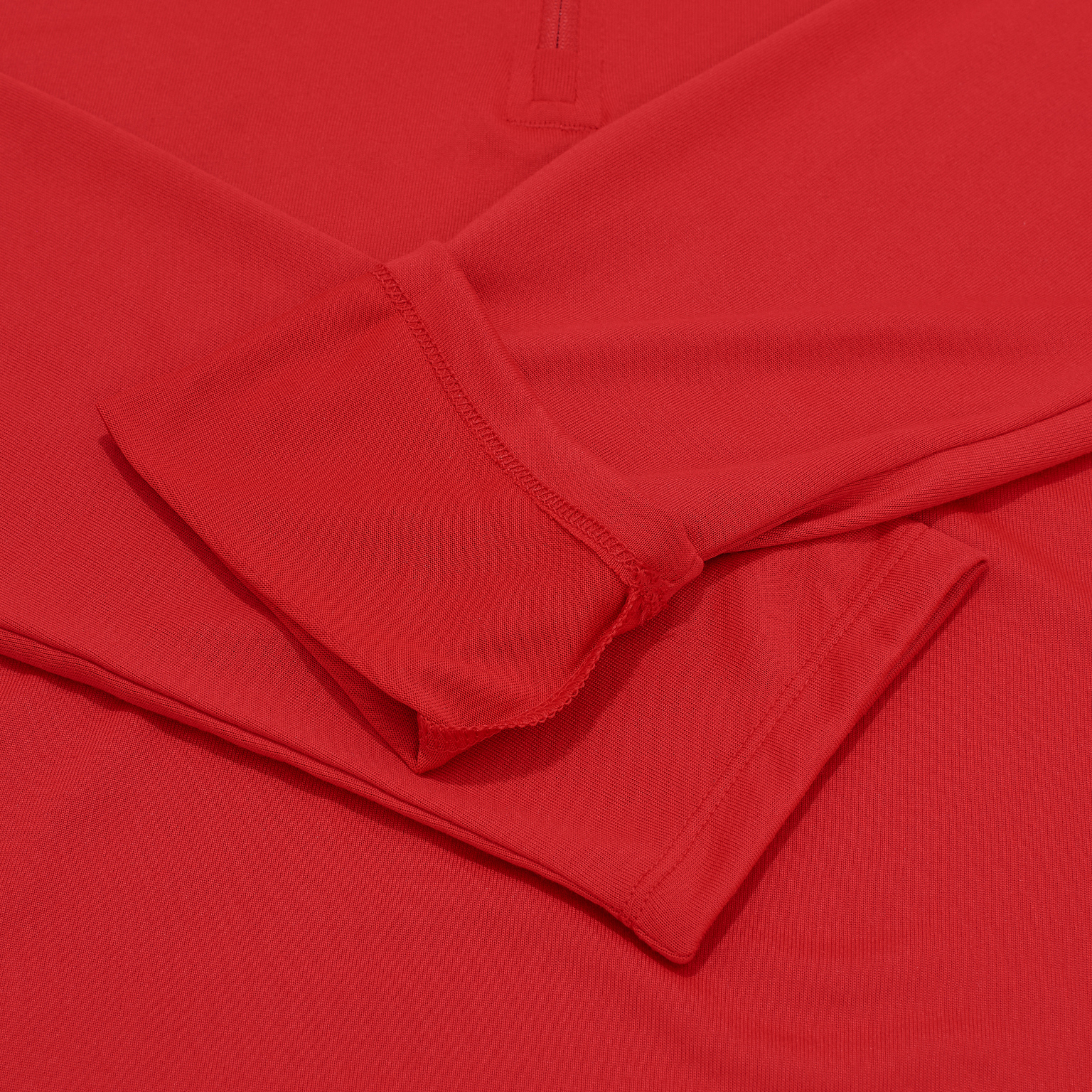 Свитер тренировочный Under Armour Tech Half Zip Drill Top 1328495-602