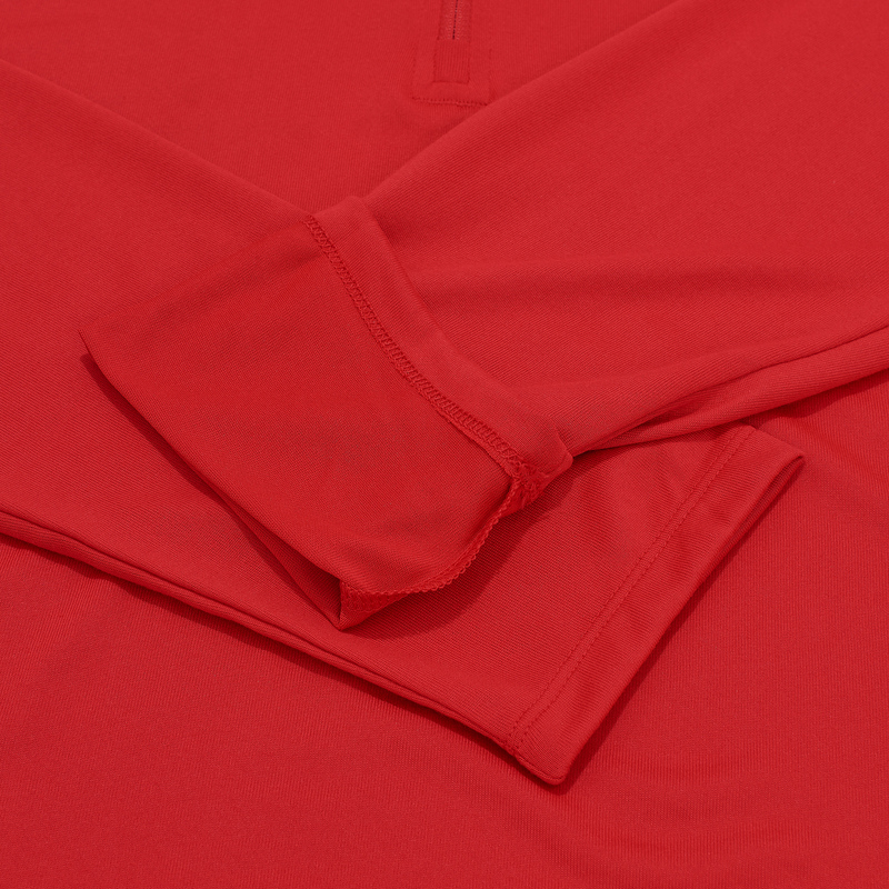 Свитер тренировочный Under Armour Tech Half Zip Drill Top 1328495-602