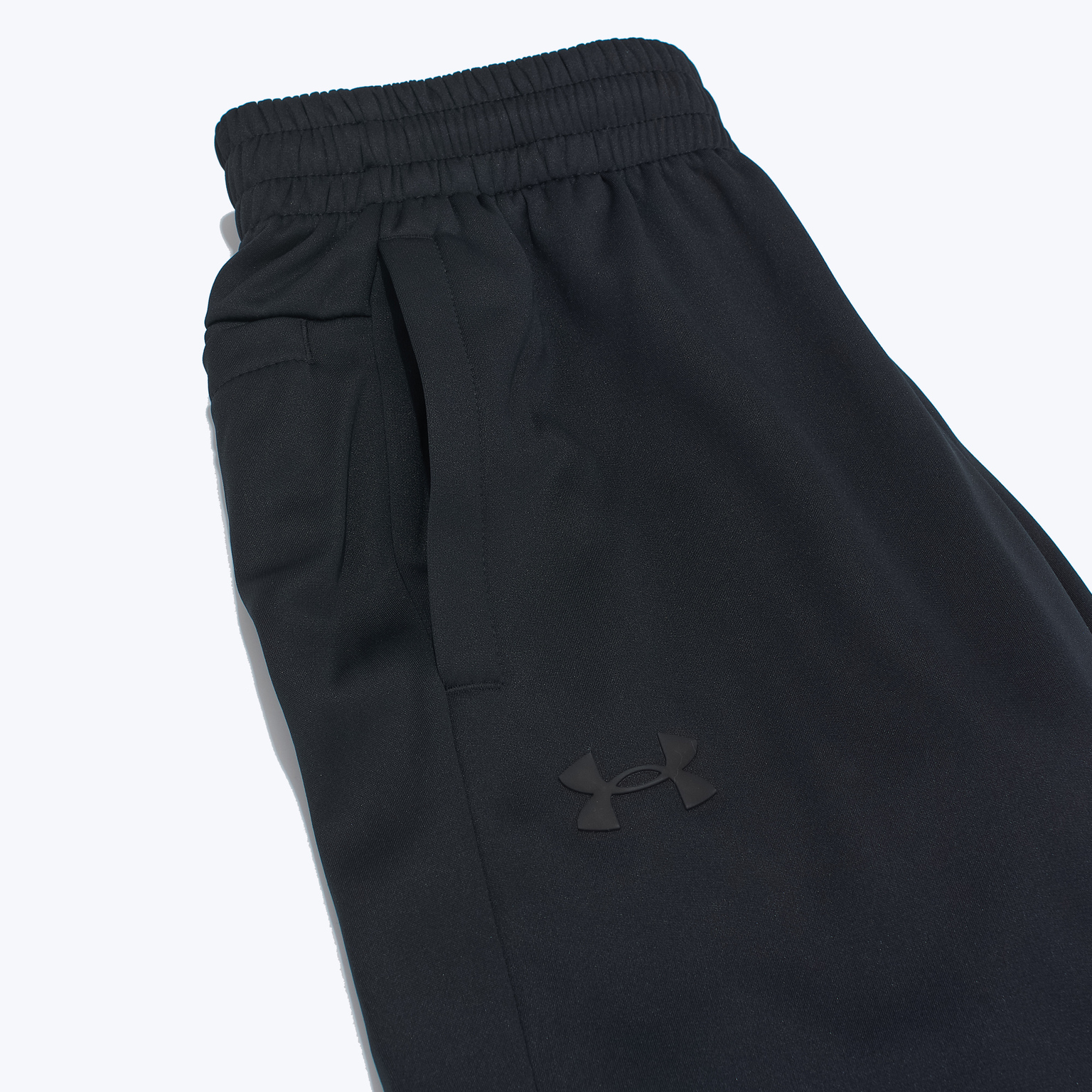 Брюки тренировочные Under Armour Fleece Joggers 1373362-001