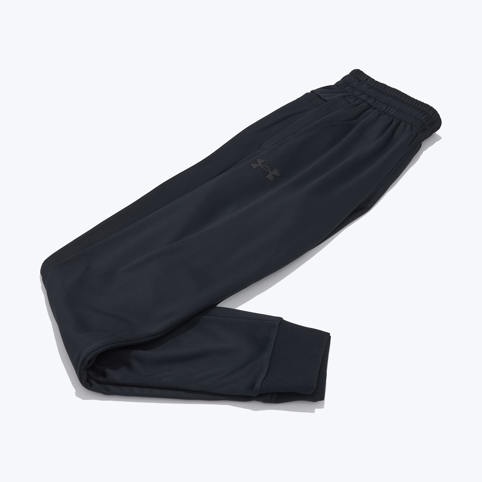Брюки тренировочные Under Armour Fleece Joggers 1373362-001
