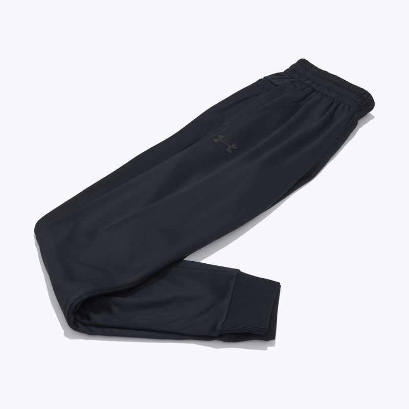 Брюки тренировочные Under Armour Fleece Joggers 1373362-001
