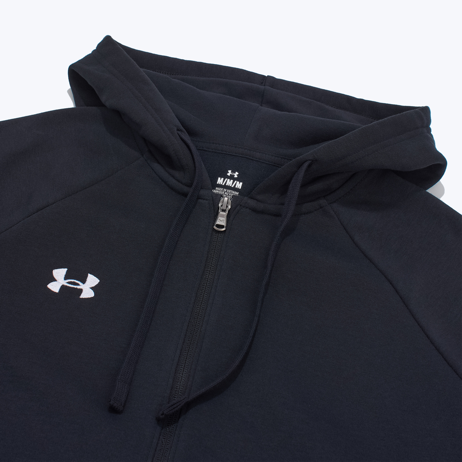 Толстовка Under Armour Rival Fleece 1379767-001