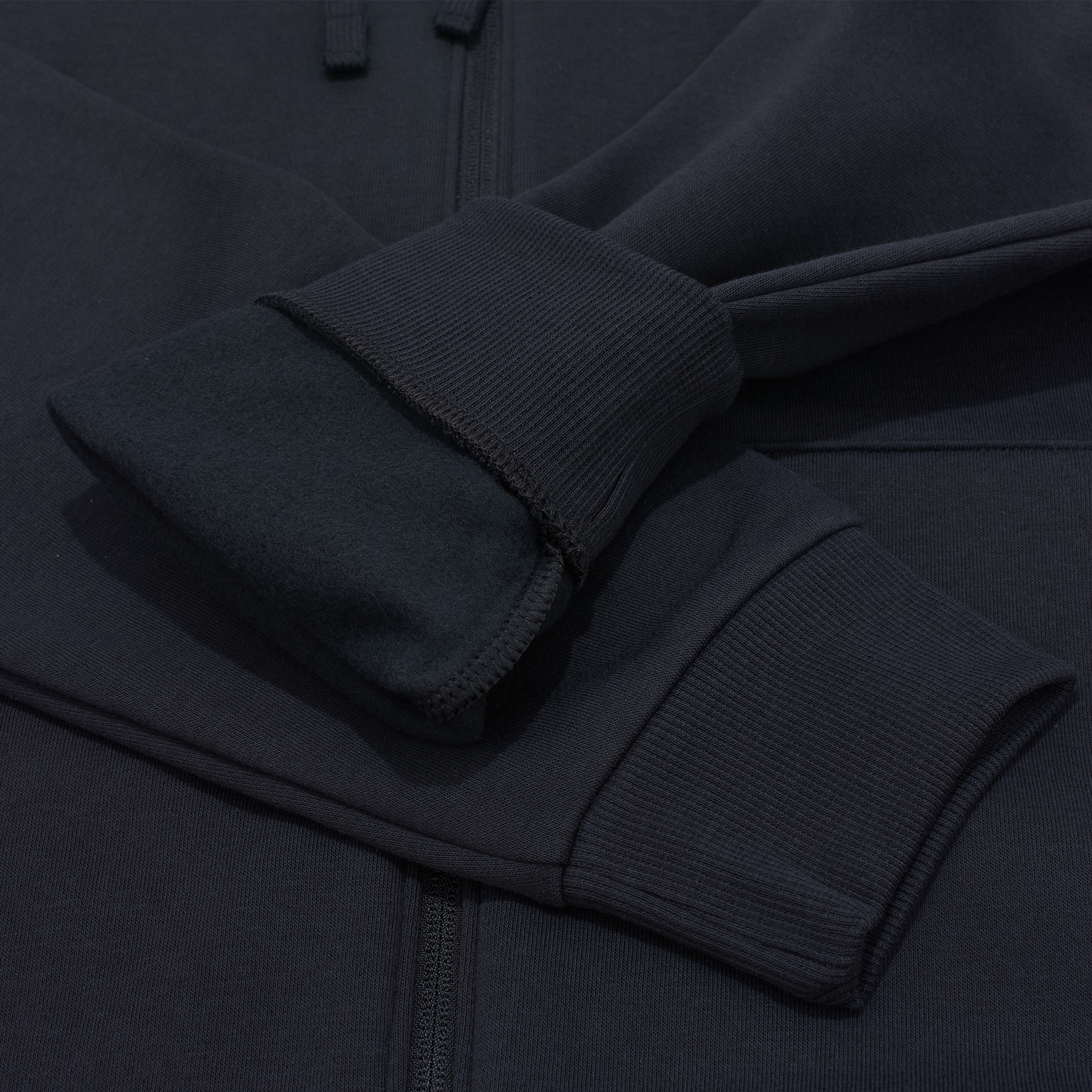 Толстовка Under Armour Rival Fleece 1379767-001
