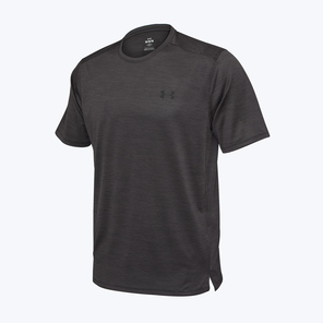 Футболка тренировочная Under Armour Tech Vent 1376791-001