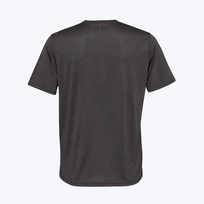 Футболка тренировочная Under Armour Tech Vent 1376791-001