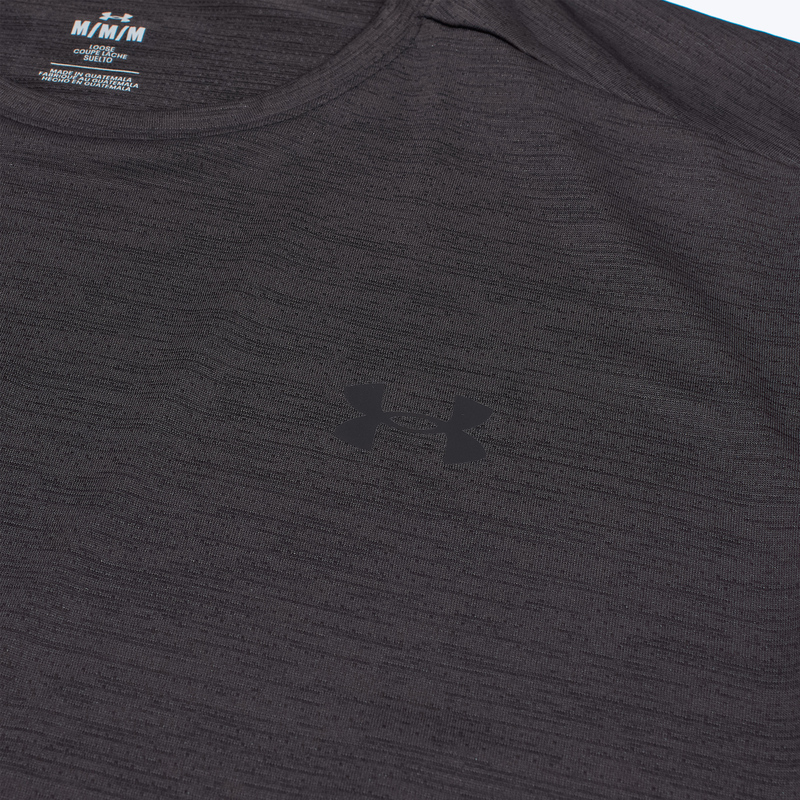 Футболка тренировочная Under Armour Tech Vent 1376791-001