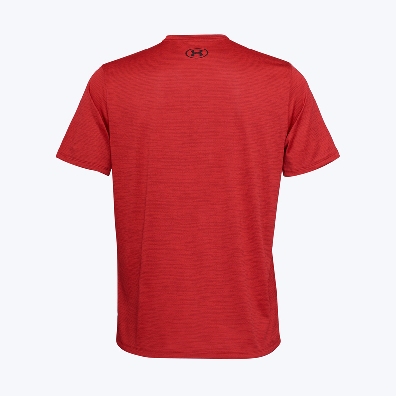 Футболка тренировочная Under Armour Tech Vent 1376791-600