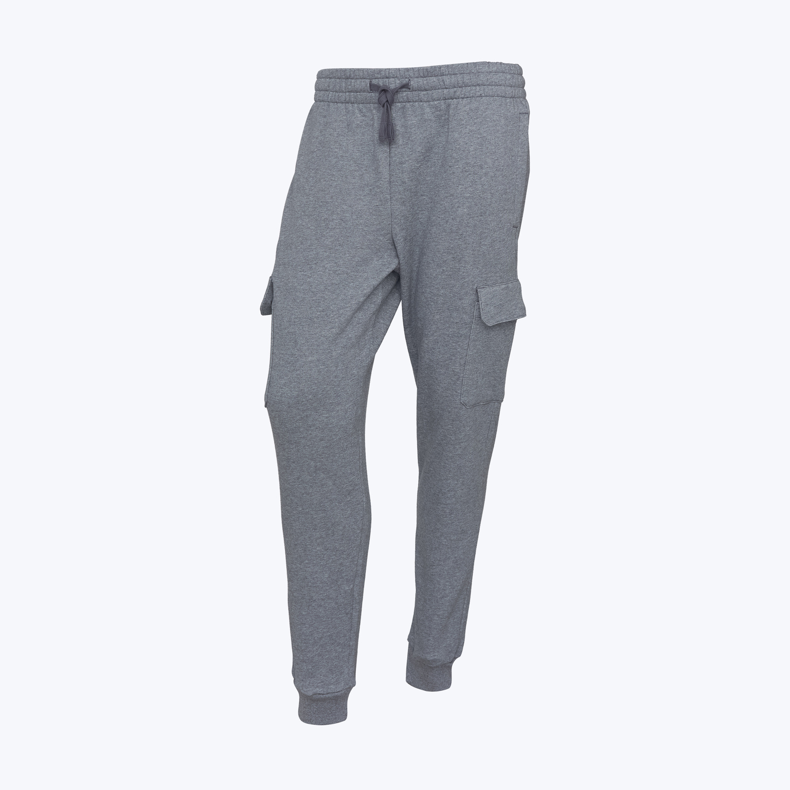 Брюки Under Armour Rival Fleece Cargo 1382134-026