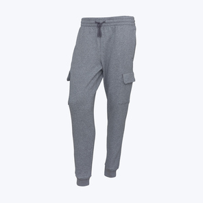 Брюки Under Armour Rival Fleece Cargo 1382134-026