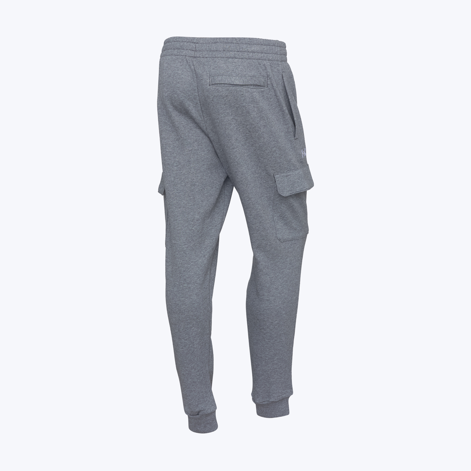Брюки Under Armour Rival Fleece Cargo 1382134-026