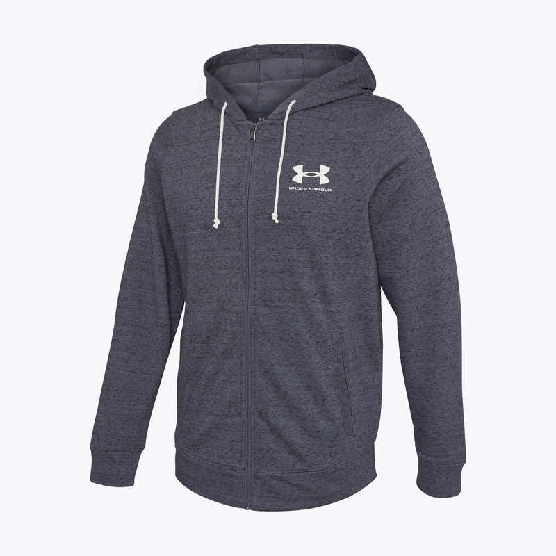 Толстовка Under Armour Rival Terry 1370409-025