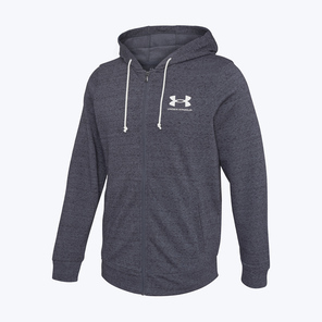Толстовка Under Armour Rival Terry 1370409-025