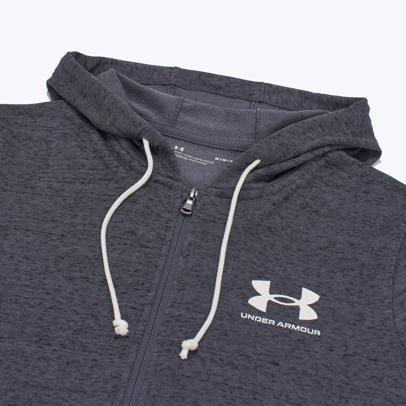 Толстовка Under Armour Rival Terry 1370409-025