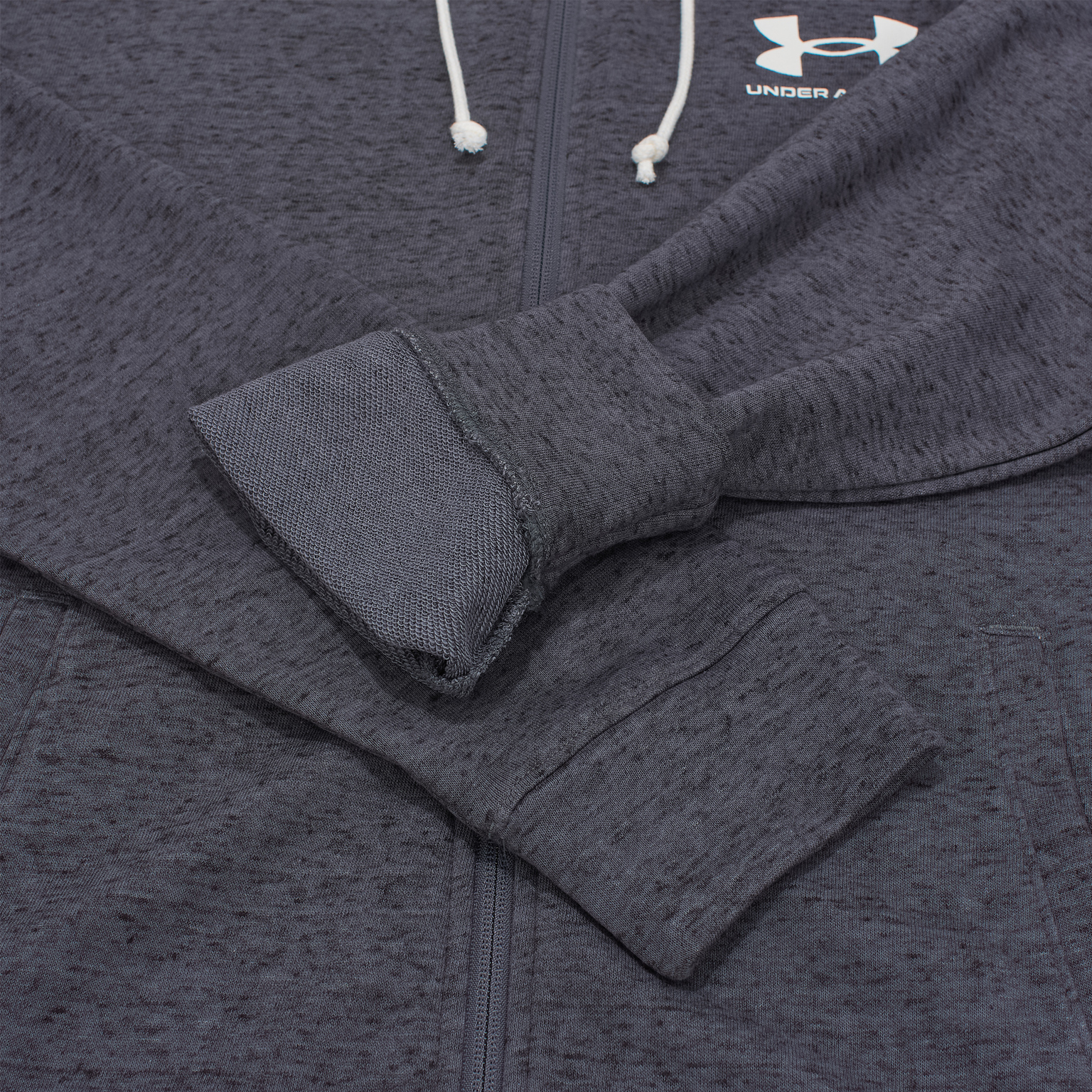 Толстовка Under Armour Rival Terry 1370409-025