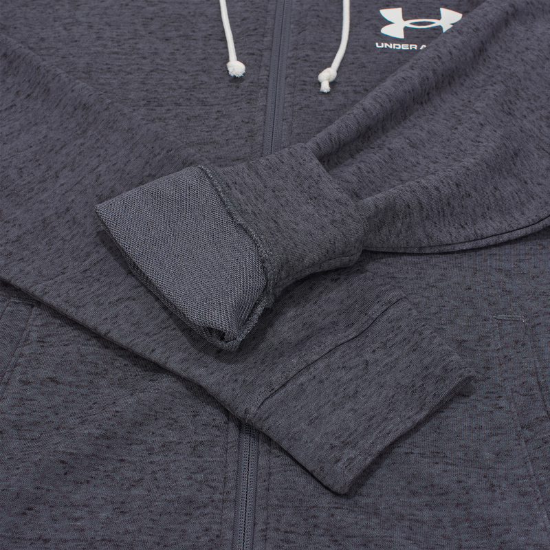 Толстовка Under Armour Rival Terry 1370409-025