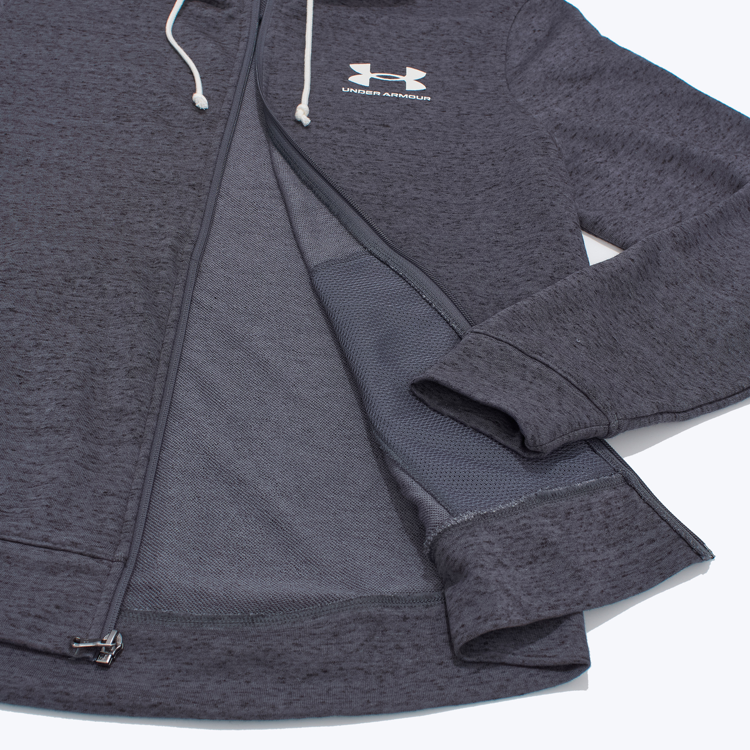 Толстовка Under Armour Rival Terry 1370409-025
