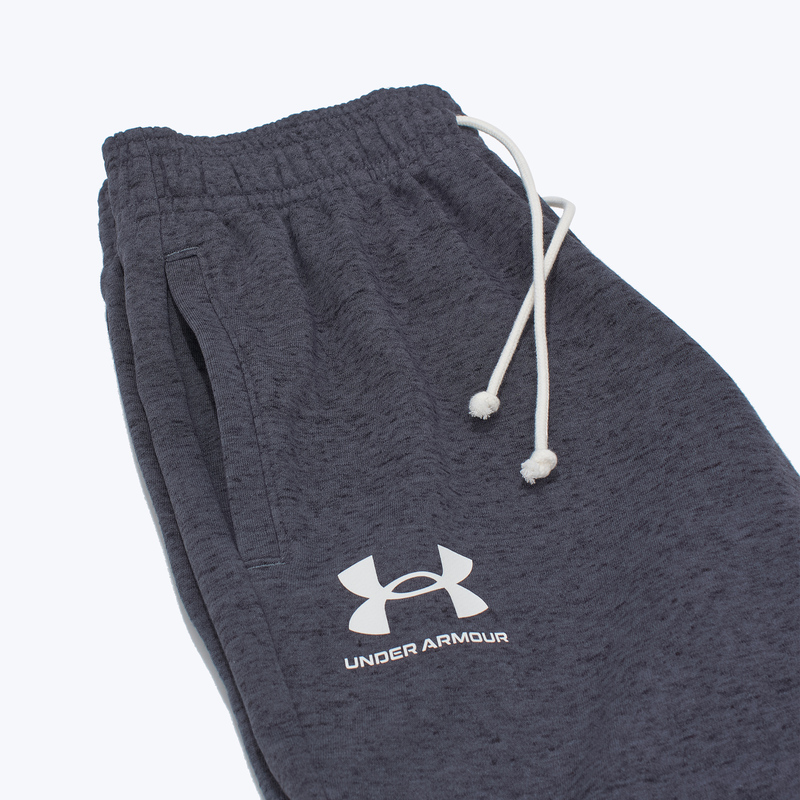 Брюки Under Armour Rival Terry 1380843-025