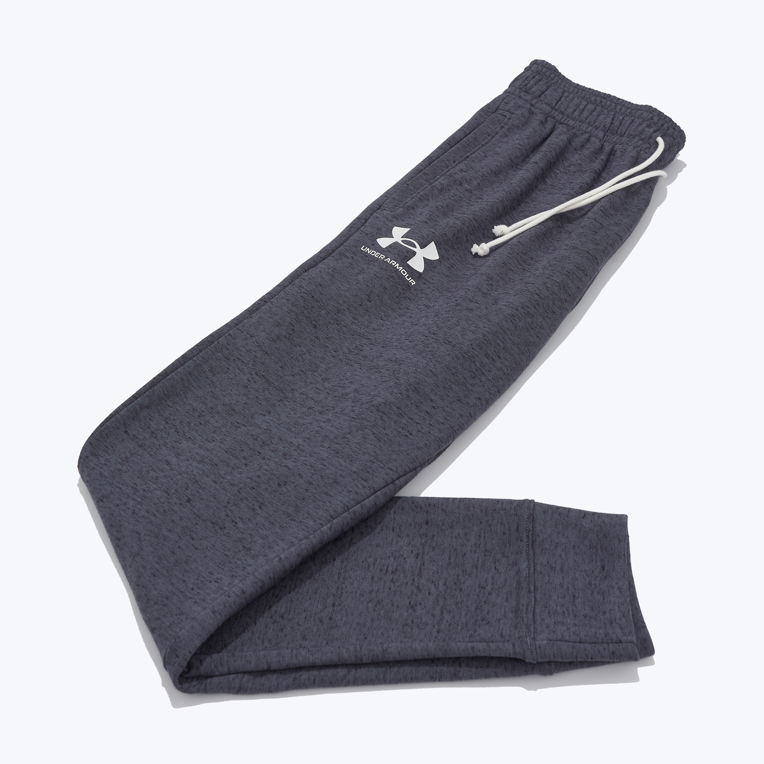 Брюки Under Armour Rival Terry 1380843-025