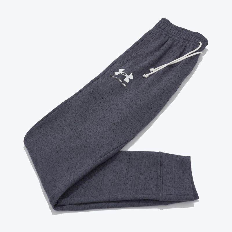 Брюки Under Armour Rival Terry 1380843-025