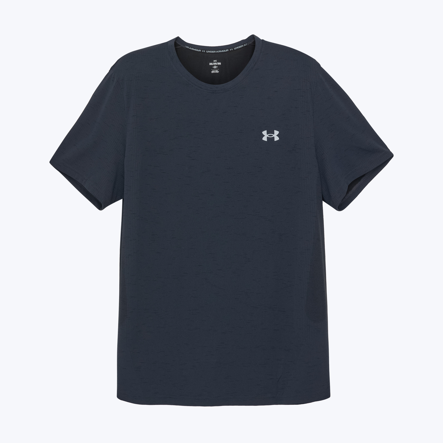 Футболка Under Armour Vanish Seamless 1382801-001
