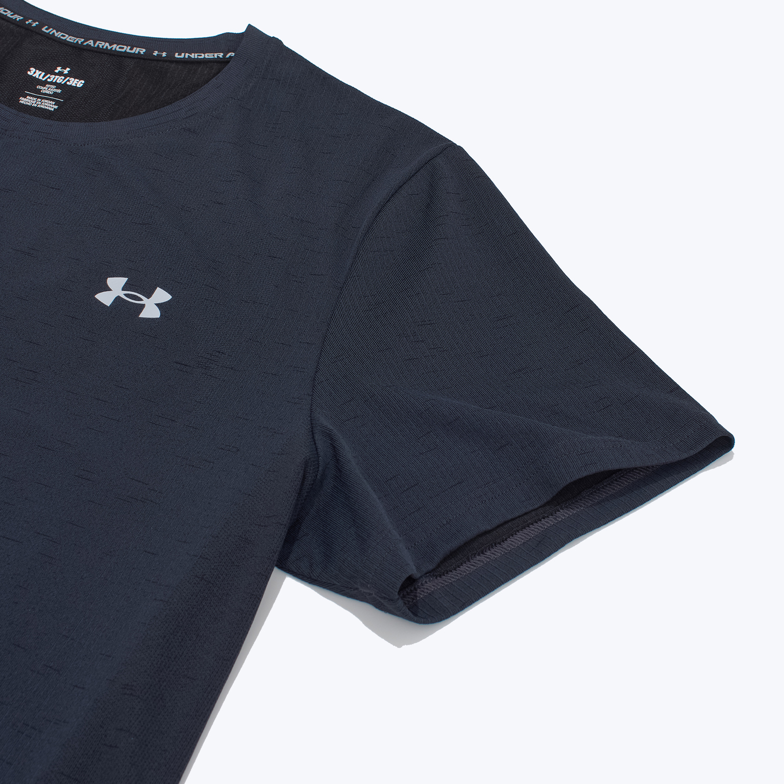 Футболка Under Armour Vanish Seamless 1382801-001