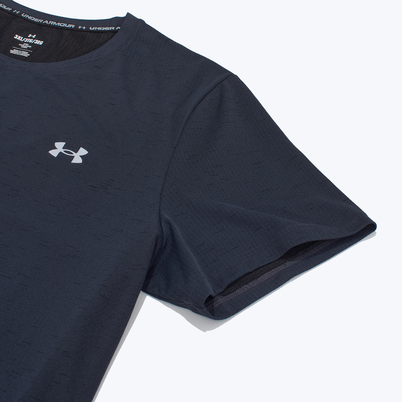 Футболка Under Armour Vanish Seamless 1382801-001