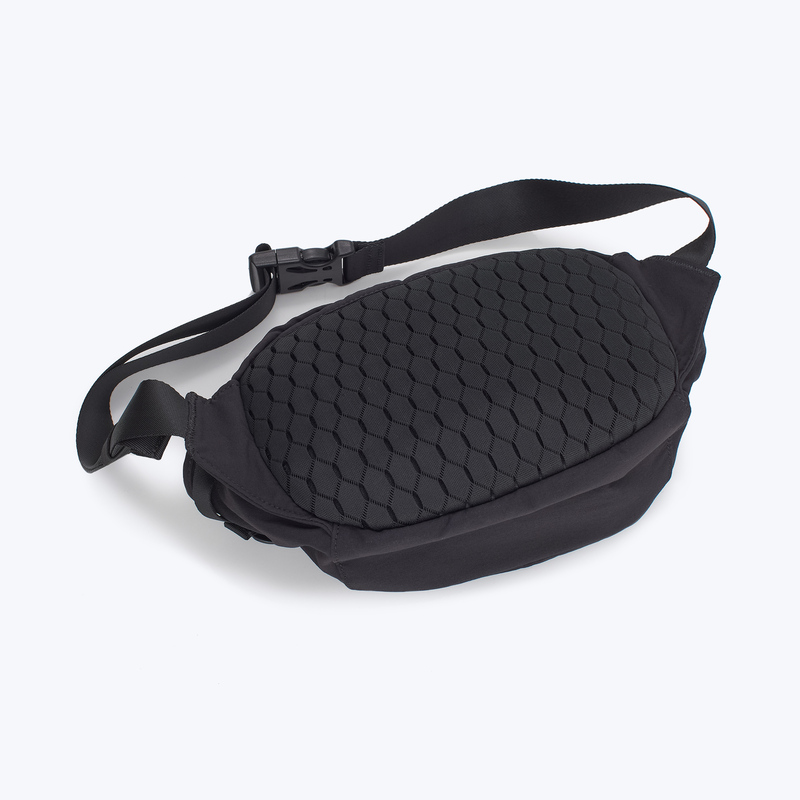 Сумка на пояс Li-Ning Fanny Pack ABDU195-1F