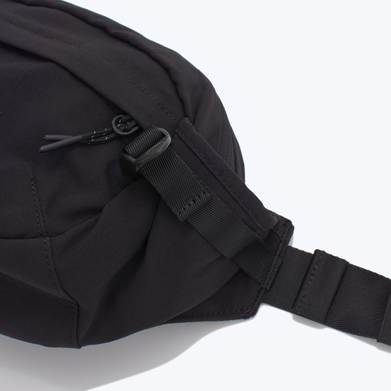 Сумка на пояс Li-Ning Fanny Pack ABDU195-1F